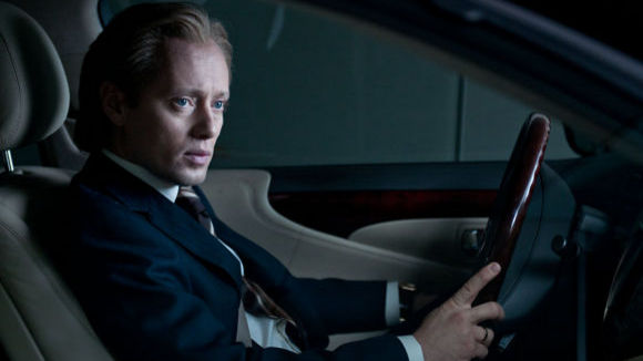 Photo from the movie Hodejegerne