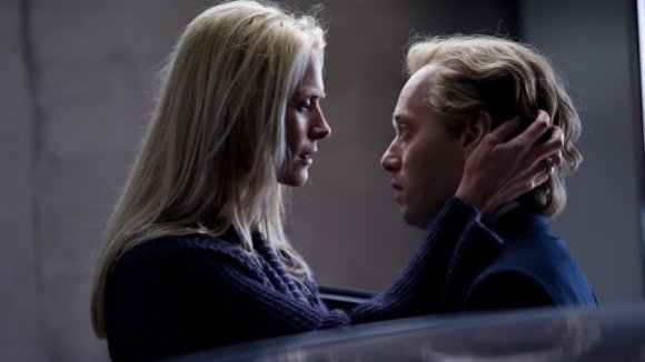 Photo from the movie Hodejegerne