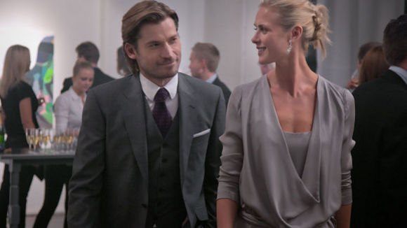 Photo from the movie Hodejegerne