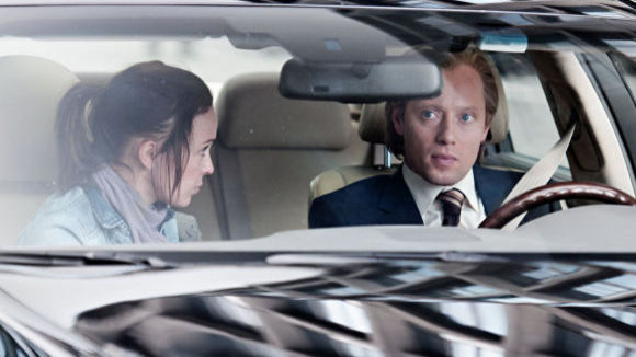 Photo from the movie Hodejegerne