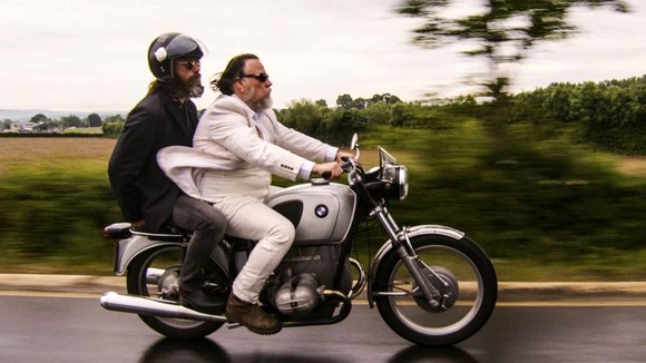 Photo du film Je suis mort mais j'ai des amis