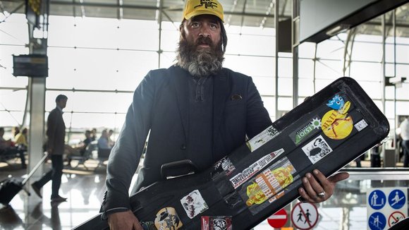 Photo du film Je suis mort mais j'ai des amis