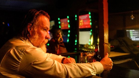 Photo du film Je suis mort mais j'ai des amis