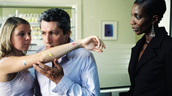 Photo from the movie I Do: How to Get Married and Stay Single