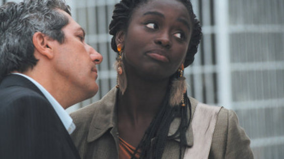 Photo from the movie I Do: How to Get Married and Stay Single