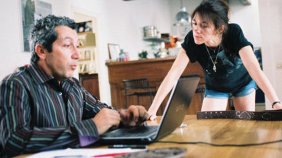 Photo from the movie I Do: How to Get Married and Stay Single