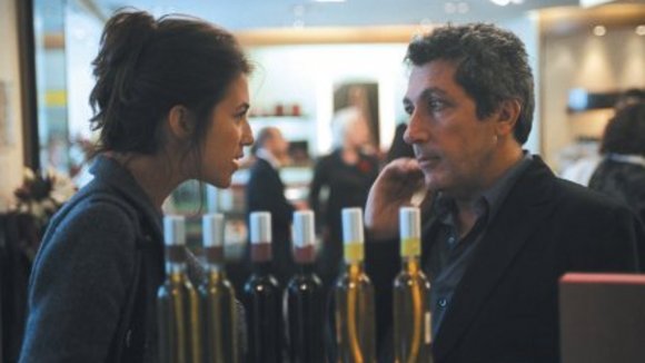 Photo from the movie I Do: How to Get Married and Stay Single