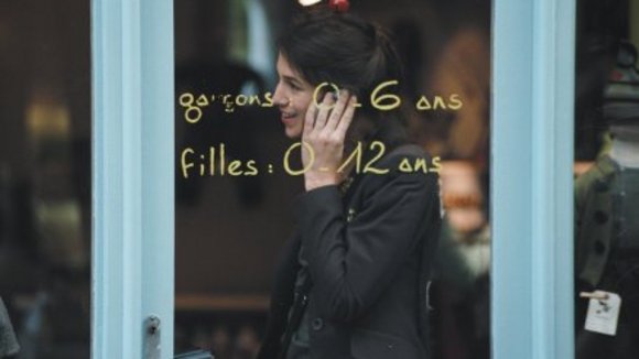 Photo from the movie I Do: How to Get Married and Stay Single