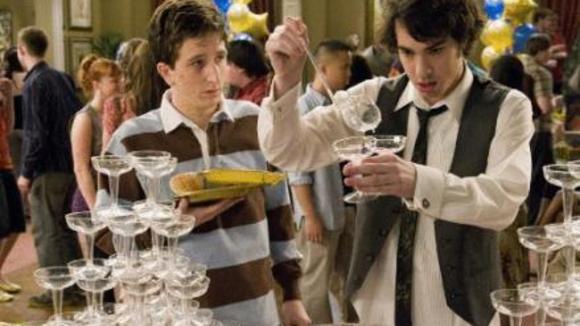 Photo du film I Love You, Beth Cooper