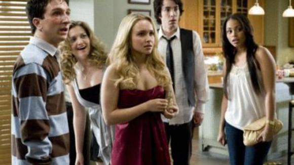 Photo du film I Love You, Beth Cooper