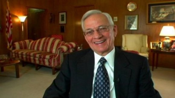 Photo from the movie I.O.U.S.A.