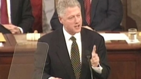 Photo from the movie I.O.U.S.A.