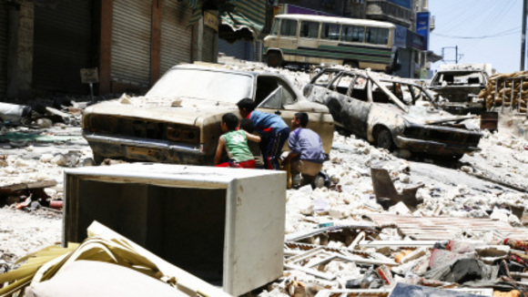 Photo du film Incendies [2010]