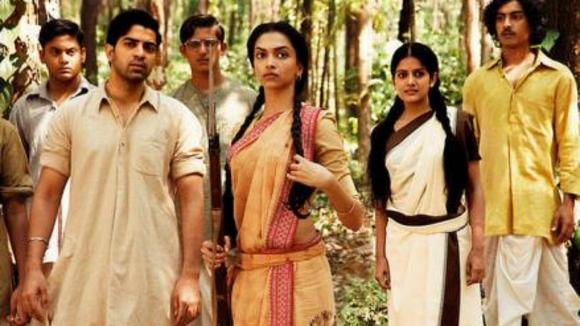 Photo du film Khelein Hum Jee Jaan Sey