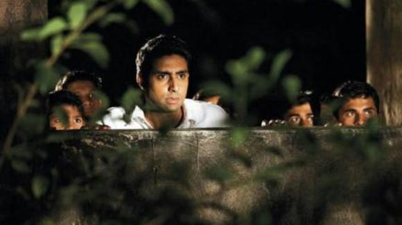 Photo du film Khelein Hum Jee Jaan Sey