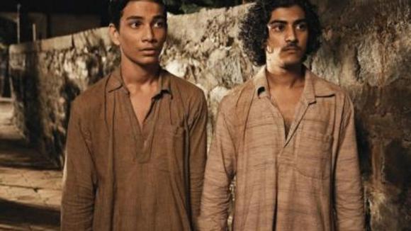 Photo du film Khelein Hum Jee Jaan Sey