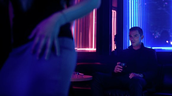 Photo du film Kill Your Friends