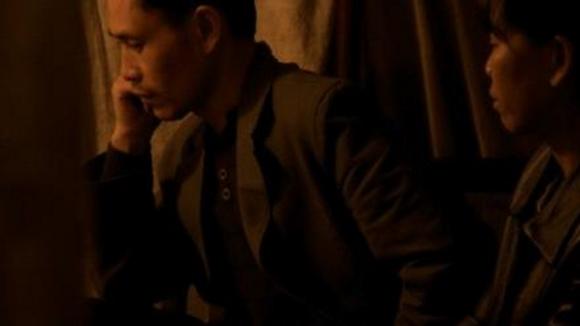 Photo from the movie Last Train Home [2009]