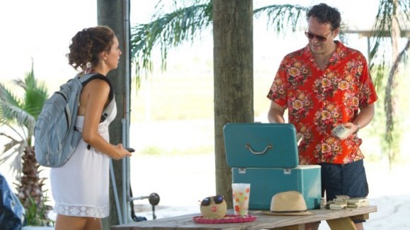 Photo from the movie Lay the Favorite