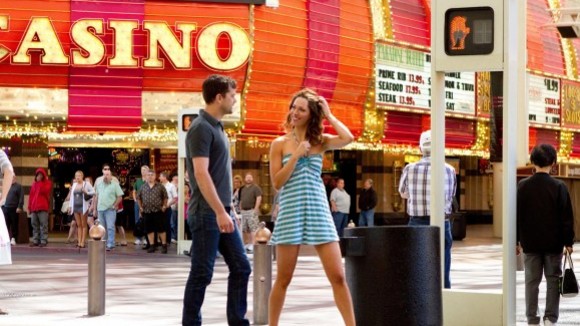 Photo from the movie Lay the Favorite