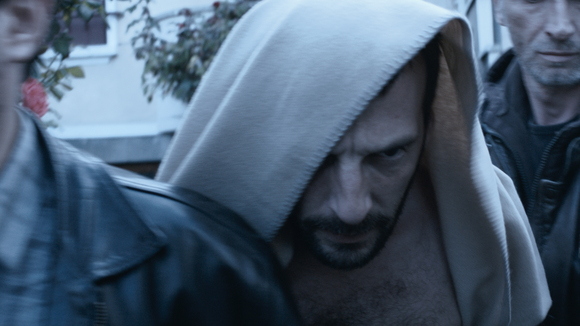 Photo from the movie The Lookout