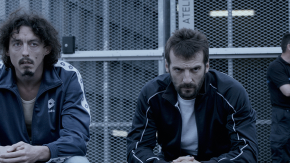 Photo from the movie The Lookout