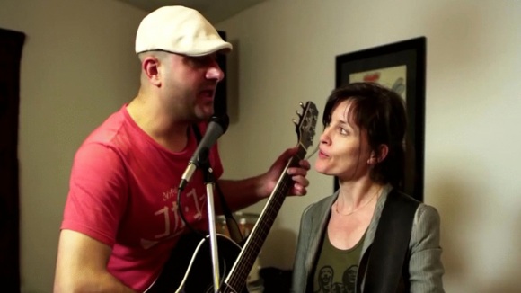 Photo du film Love Hunter