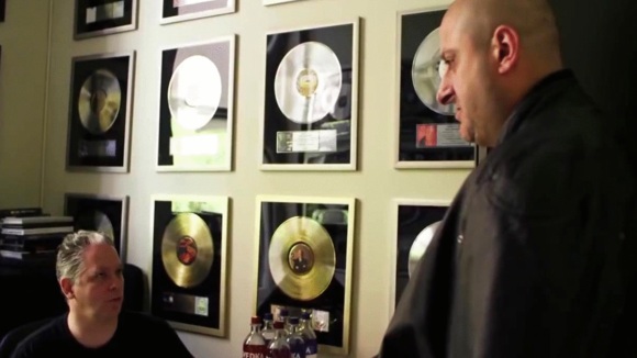 Photo du film Love Hunter