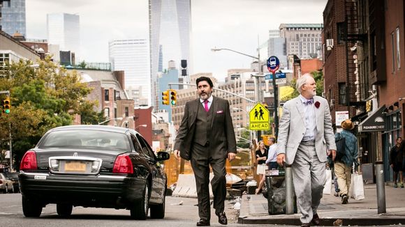 Photo from the movie Love is Strange