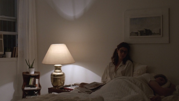 Photo from the movie Love is Strange