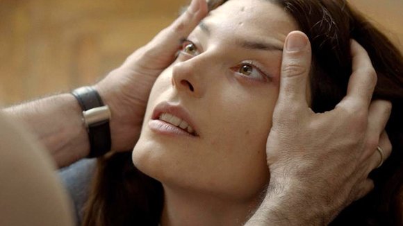 Photo du film La Niña de fuego