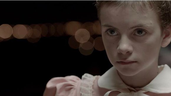 Photo du film La Niña de fuego