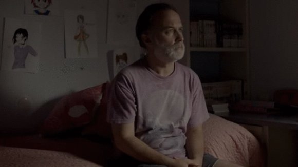 Photo du film La Niña de fuego