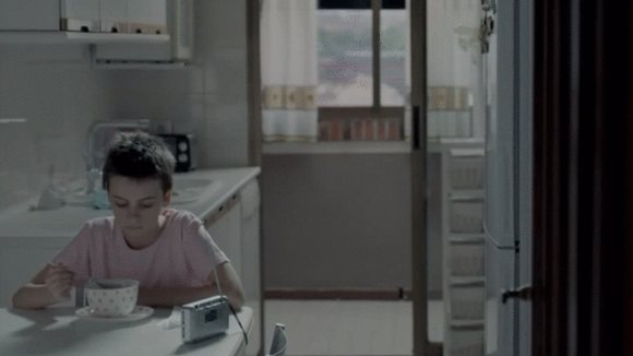 Photo du film La Niña de fuego