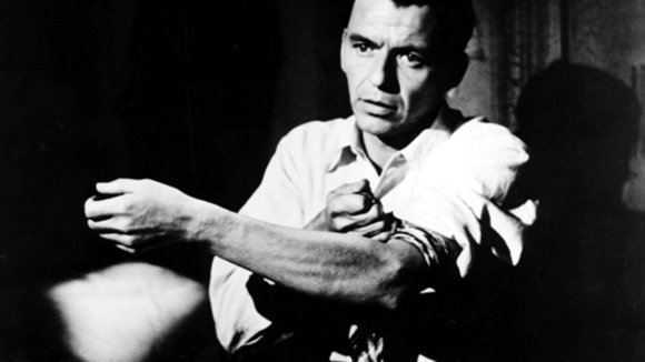 Photo du film The Man with the Golden Arm