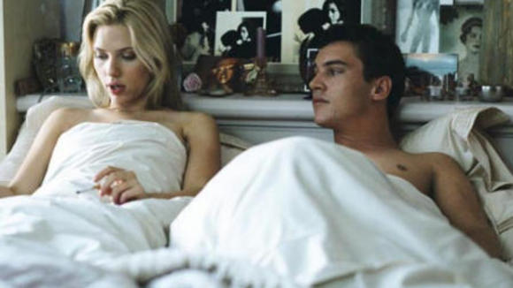 Photo du film Match Point