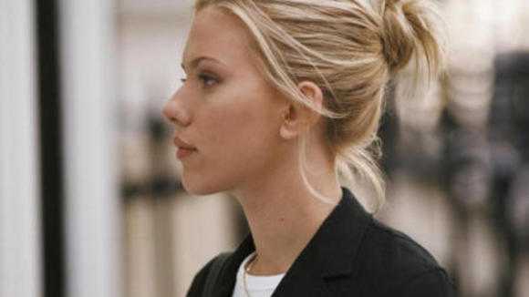 Photo du film Match Point