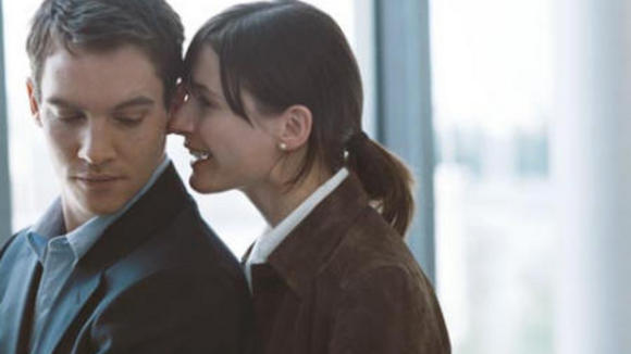 Photo du film Match Point