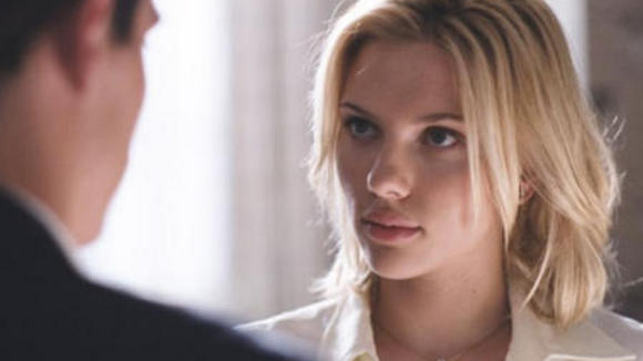 Photo du film Match Point