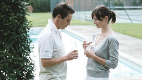 Photo du film Match Point