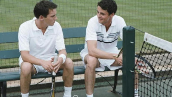 Photo du film Match Point
