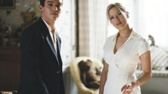 Photo du film Match Point