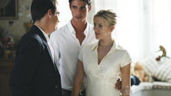 Photo du film Match Point