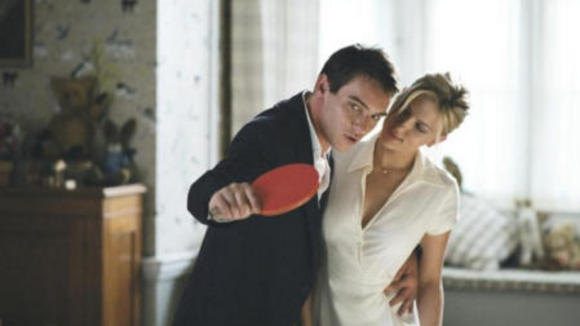 Photo du film Match Point