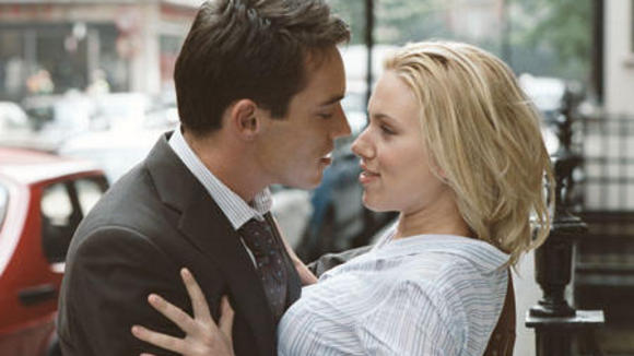 Photo du film Match Point