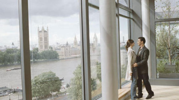 Photo du film Match Point