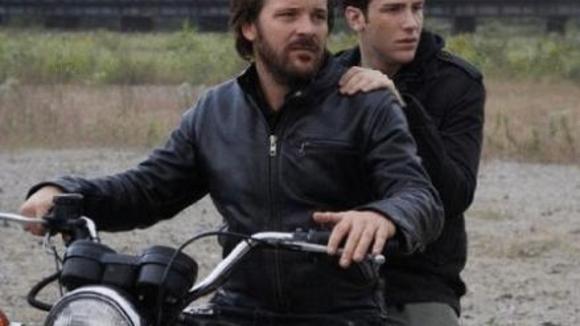 Photo from the movie The Mysteries of Pittsburgh