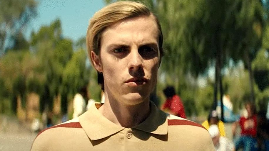 Photo from the movie North Hollywood [2021]