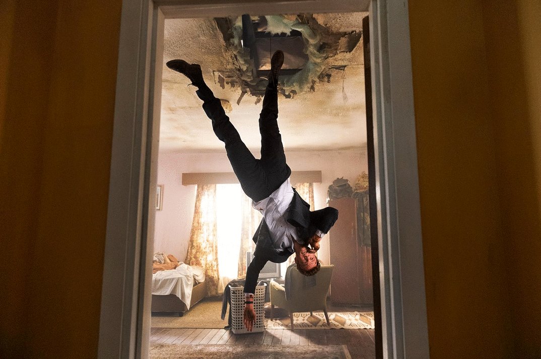 Photo du film Novocaine [2025]