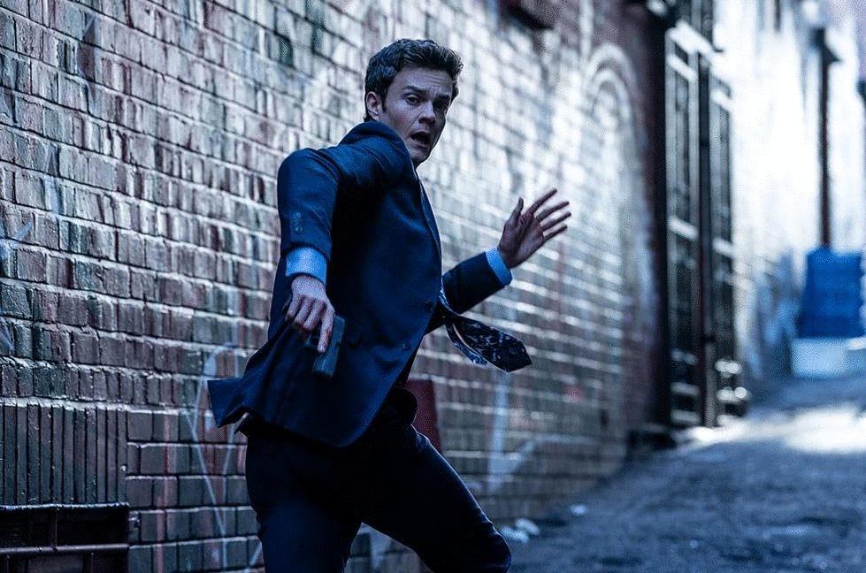 Photo du film Novocaine [2025]